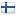 finland.eu server is located in Finland